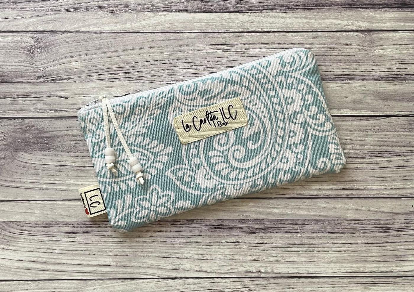 La Carlota Bags