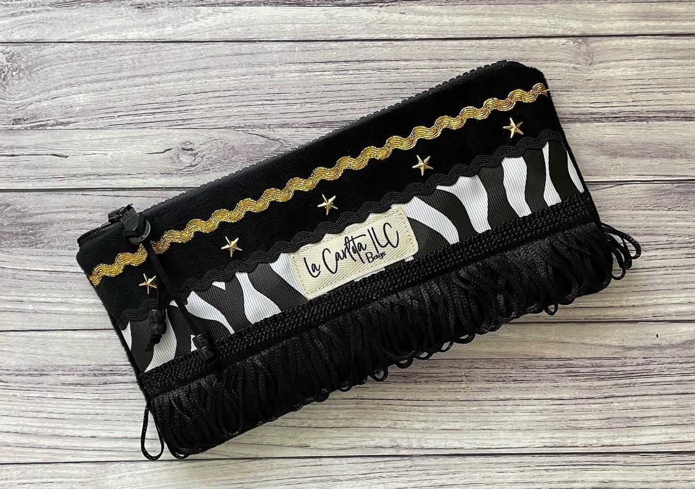 La Carlota Bags