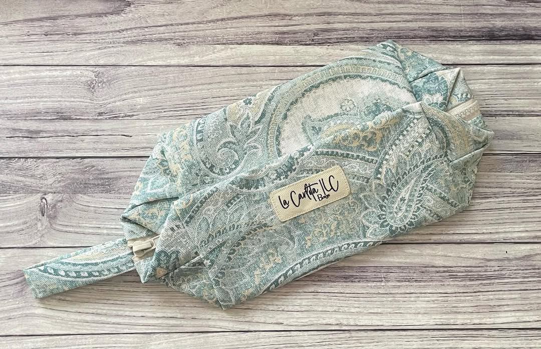 La Carlota Bags