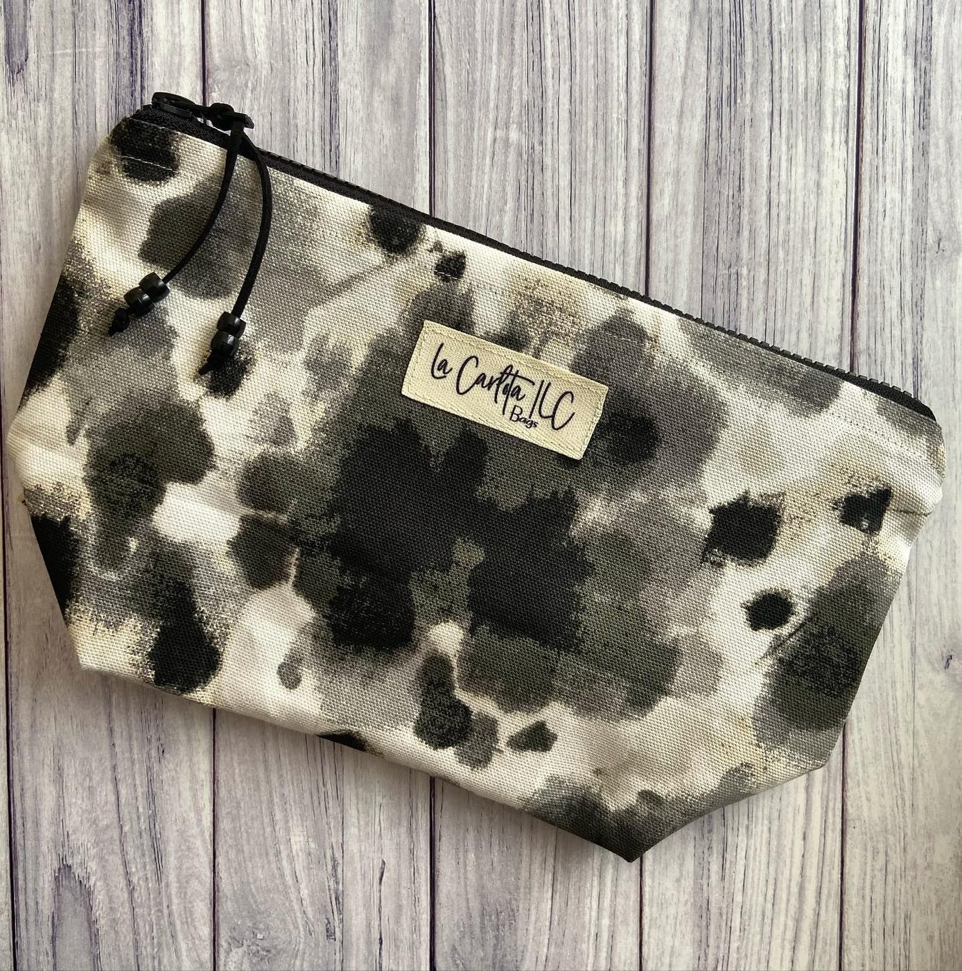 Estampado animal